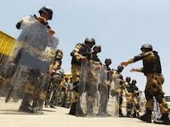 អាមេរិកអំពាវនាវដល់កងទ័ពនឹងរដ្ឋាភិបាលអេហ្ស៊ីបនរួមសហការគ្នា